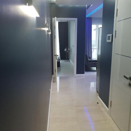 אסטנה Green Quarter Business Class Apartments מראה חיצוני תמונה