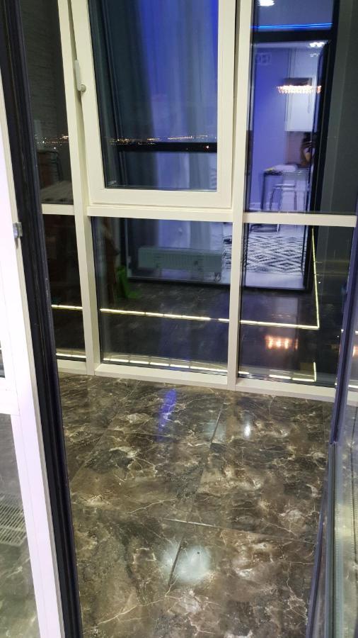 אסטנה Green Quarter Business Class Apartments מראה חיצוני תמונה