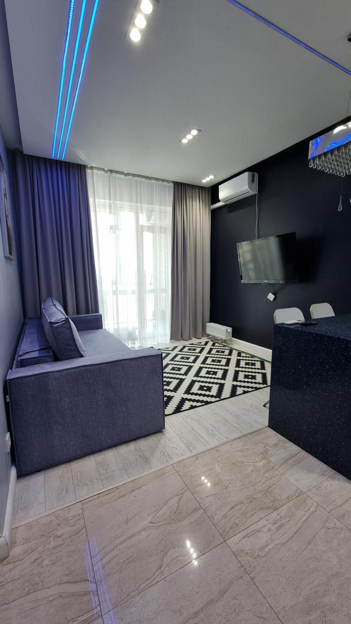 אסטנה Green Quarter Business Class Apartments מראה חיצוני תמונה