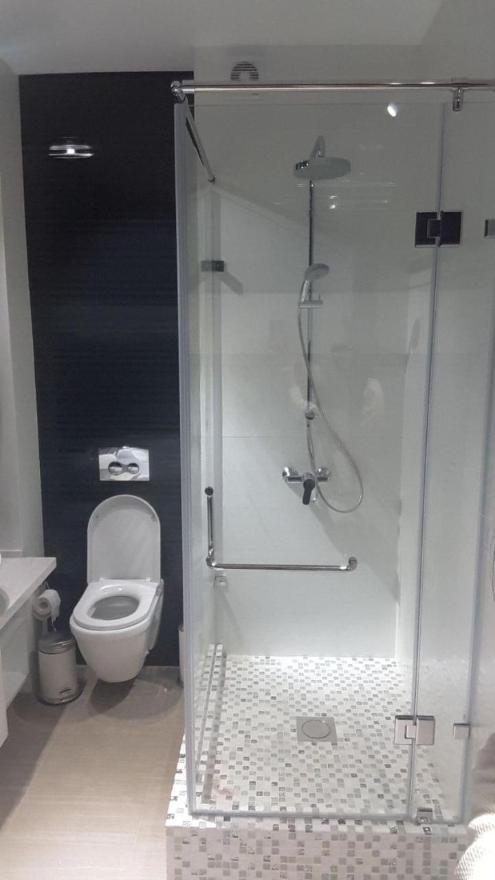 אסטנה Green Quarter Business Class Apartments מראה חיצוני תמונה