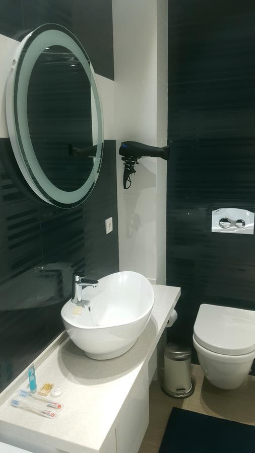 אסטנה Green Quarter Business Class Apartments מראה חיצוני תמונה