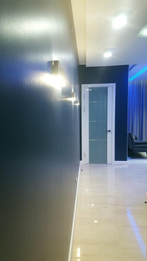 אסטנה Green Quarter Business Class Apartments מראה חיצוני תמונה