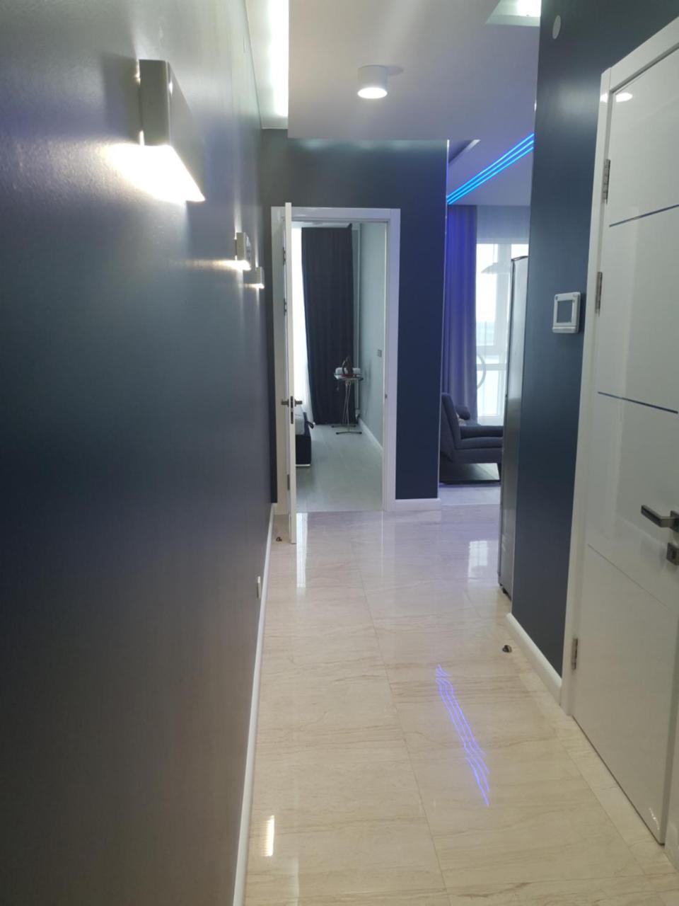 אסטנה Green Quarter Business Class Apartments מראה חיצוני תמונה